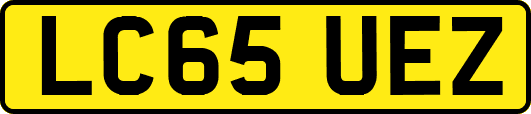 LC65UEZ