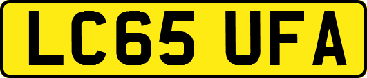 LC65UFA