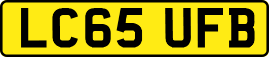 LC65UFB