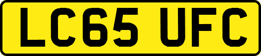 LC65UFC