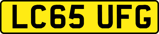 LC65UFG