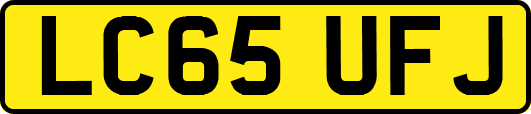 LC65UFJ