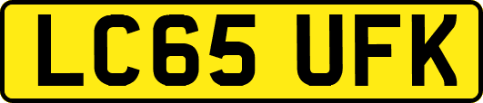 LC65UFK