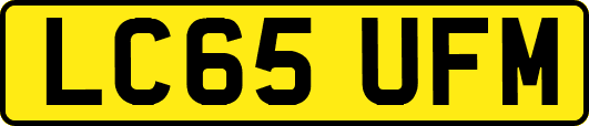 LC65UFM