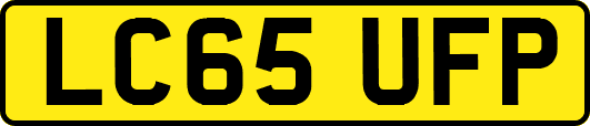 LC65UFP