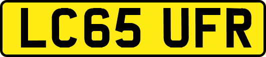 LC65UFR