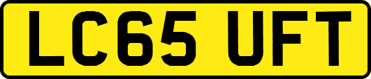 LC65UFT