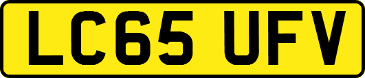LC65UFV
