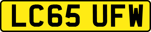 LC65UFW