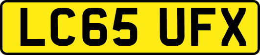 LC65UFX