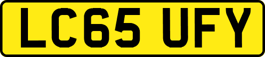 LC65UFY
