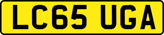 LC65UGA