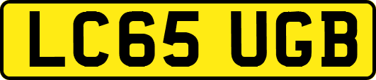 LC65UGB