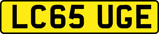 LC65UGE
