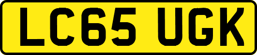 LC65UGK