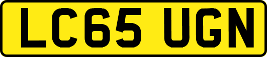 LC65UGN
