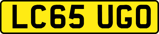 LC65UGO