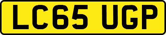 LC65UGP
