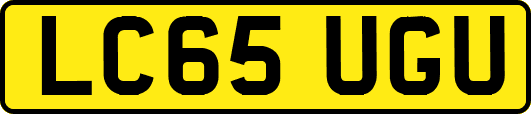 LC65UGU