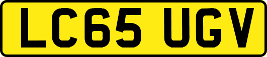 LC65UGV