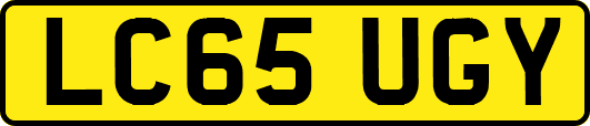 LC65UGY