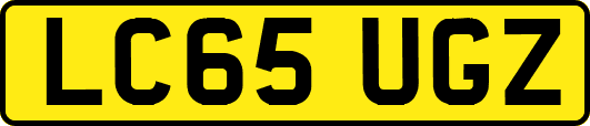 LC65UGZ