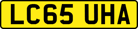 LC65UHA