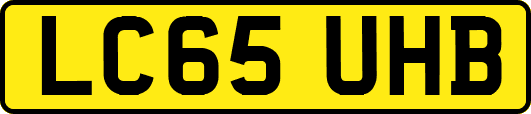 LC65UHB