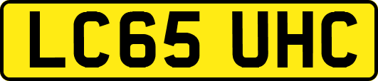 LC65UHC