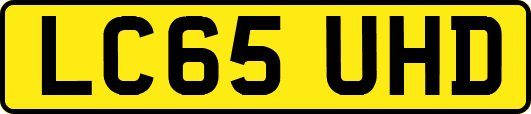 LC65UHD