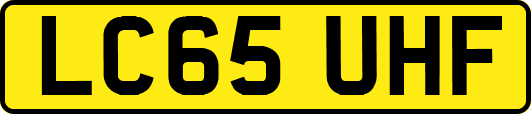 LC65UHF