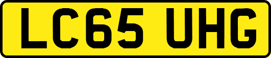 LC65UHG