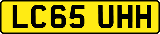 LC65UHH