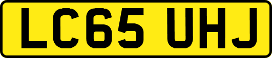 LC65UHJ