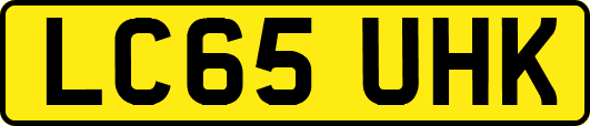 LC65UHK