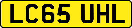 LC65UHL