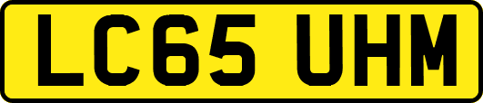 LC65UHM