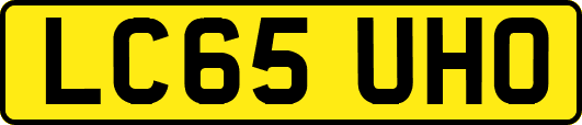 LC65UHO