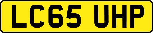 LC65UHP