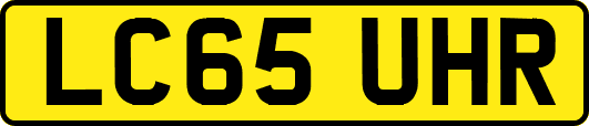 LC65UHR
