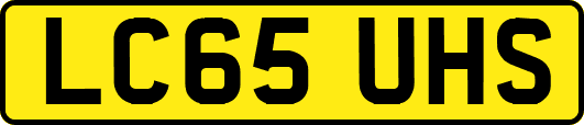 LC65UHS