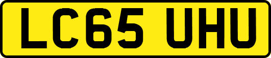 LC65UHU
