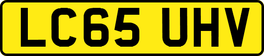 LC65UHV