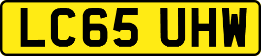 LC65UHW