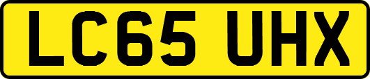 LC65UHX