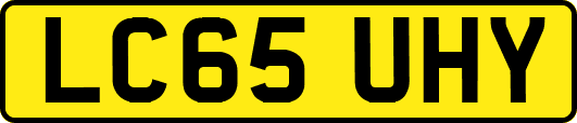 LC65UHY