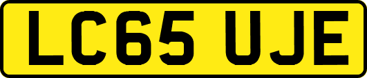 LC65UJE