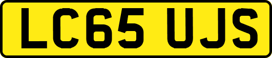 LC65UJS