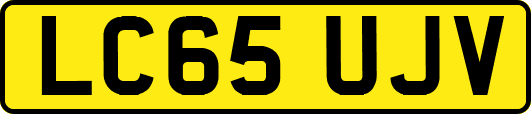 LC65UJV