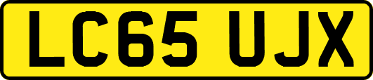 LC65UJX